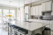Astaneh Construction: Leading provider of kitchen remodeling near me