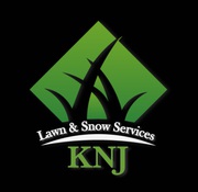 KNJ Lawn & Snow Services./ lawn care