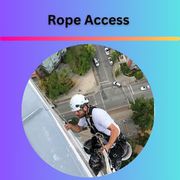 The Role of Rope Access Services in Building Repairs